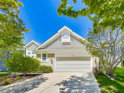 2334 Glen Eagles Ln, Riverwoods, IL, 60015