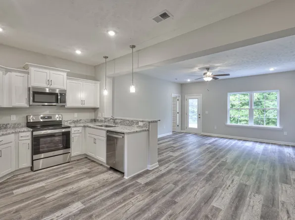 113 Creek Wood Rd Lot 34, Manchester, TN 37355