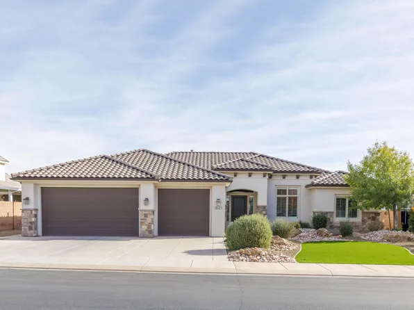 1821 S 2890 E, Saint George, UT 84790