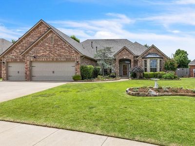 1716 NW 182nd St, Edmond, OK, 73012