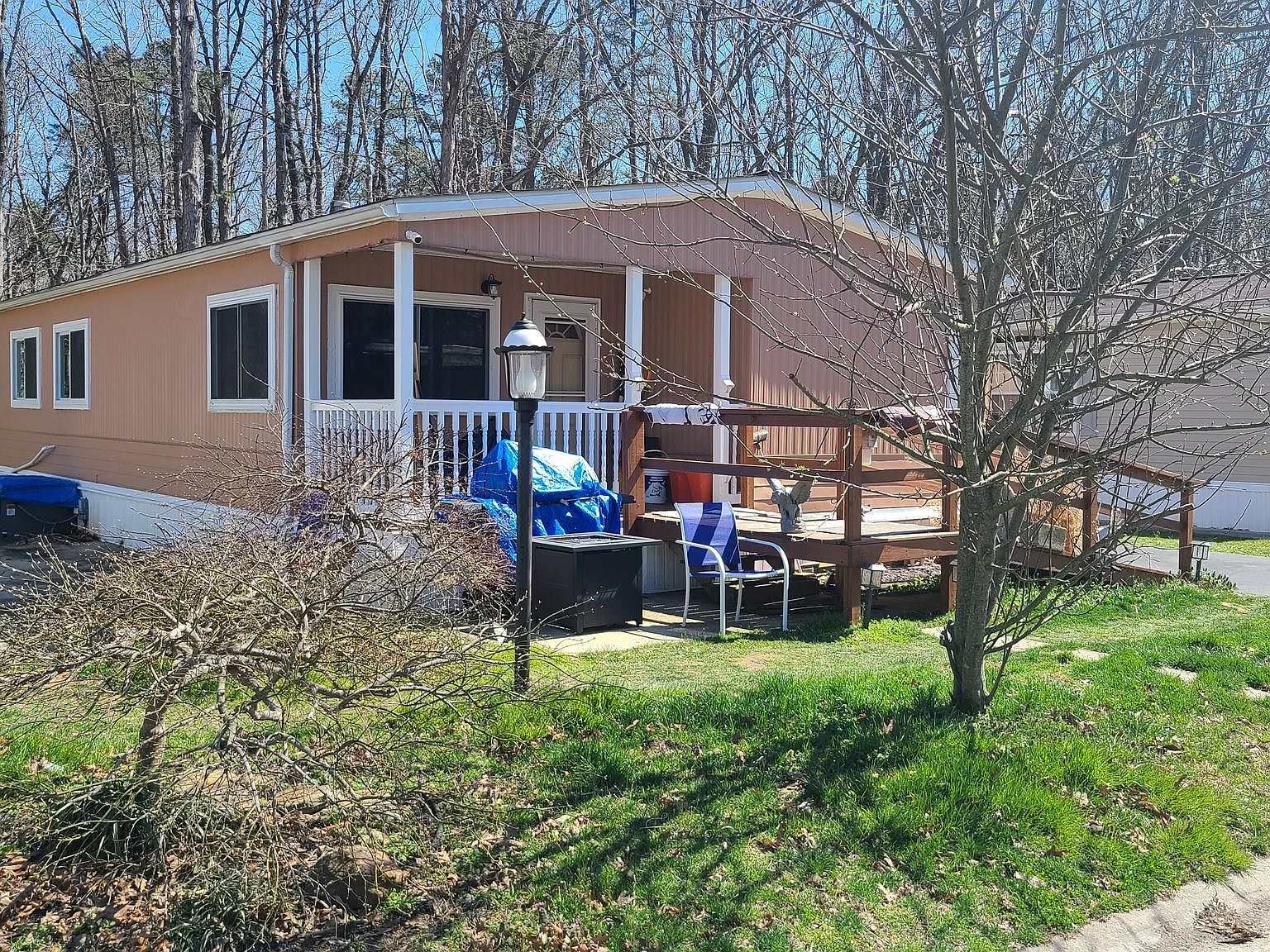 32 Hazelwood Dr, Elmer, NJ 08318 | Zillow