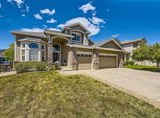 7619 Bison Ct, Littleton, CO 80125