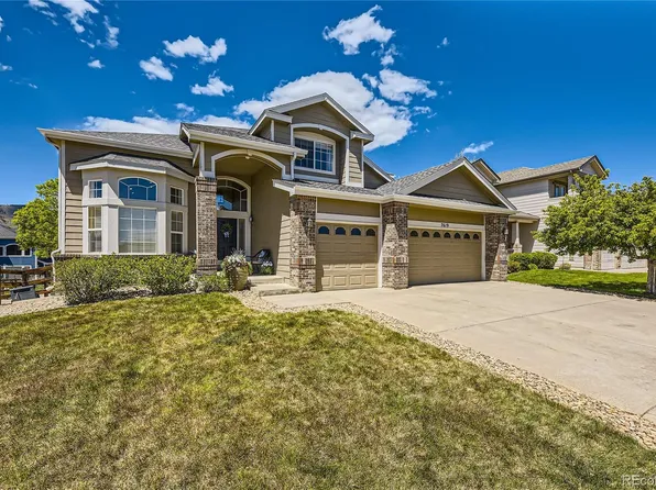 7619 Bison Court, Littleton, CO 80125