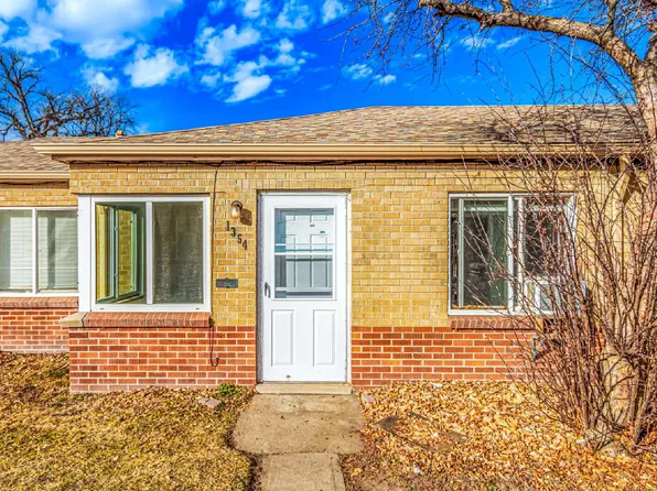 1354 S Grant St, Denver, CO 80210