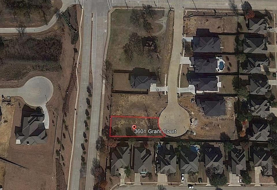 1st image of 3601 Grant Ct