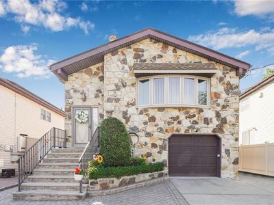 56 Crown Ave, Staten Island, NY, 10312
