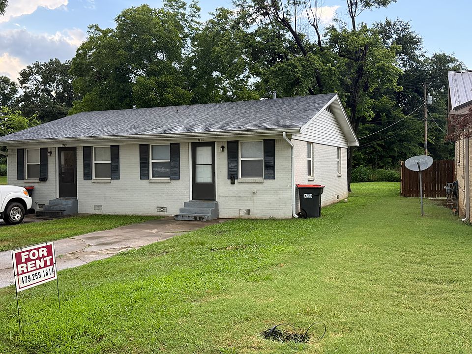 1st image of 1721 Cherry St #1721