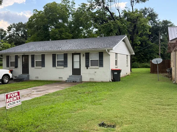 1721 Cherry St #1721, Van Buren, AR 72956