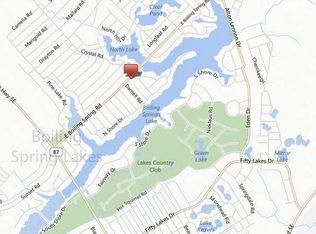 161 E Boiling Spring Rd, Southport, NC 28461