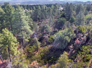 1905 E Cliff Rose Dr, Payson, AZ 85541