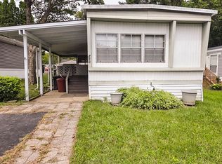 250 Estates Ln, Reynoldsburg, OH 43068