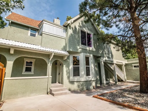 1112 W Colorado Ave #2, Colorado Springs, CO 80904