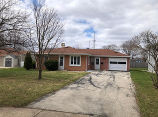 310 S John St, Kimberly, WI 54136