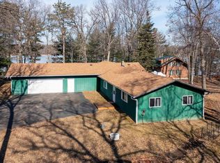 W5392 Yellowsands Dr, Spooner, WI 54801