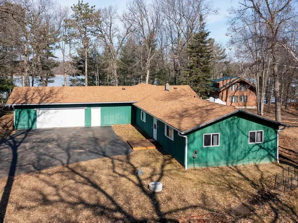 W5392 Yellowsands Dr, Spooner, WI 54801