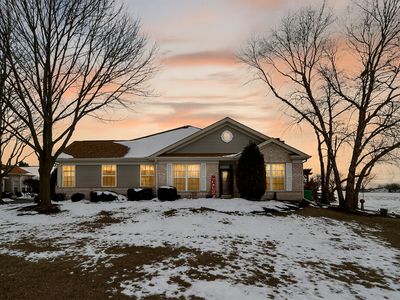 21521 W Juniper Ct, Plainfield, IL, 60544