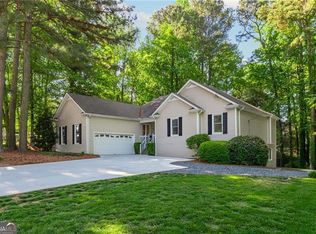 6011 Crabapple Way, Powder Springs, GA 30127
