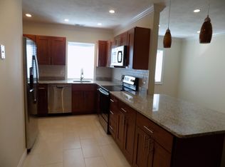 306 Meridian St APT 5, Boston, MA 02128