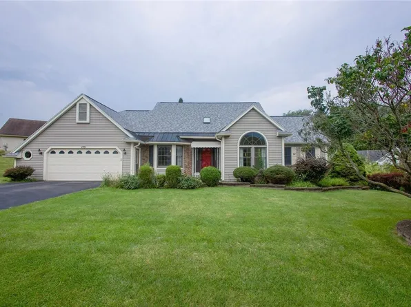 175 Sewilo Hills Dr, Rochester, NY 14622