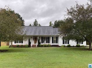 325 Kingsway Dr, Anniston, AL 36207