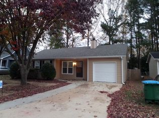 4580 Broadwater Trl, Duluth, GA 30096