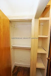 Rented by Universal Realty Group