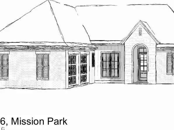 141 Mission Park Dr, Madison, MS 39110
