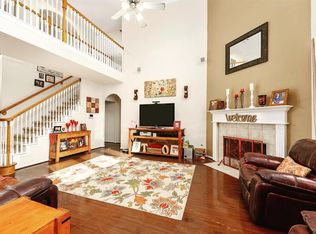 5619 Autumn Grove Ln, Rosharon, TX 77583