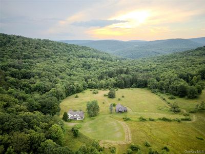 706 Elm Hollow Road, Livingston Manor, NY, 12758