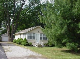 125 E Spruce St, Silver Lake, WI 53170