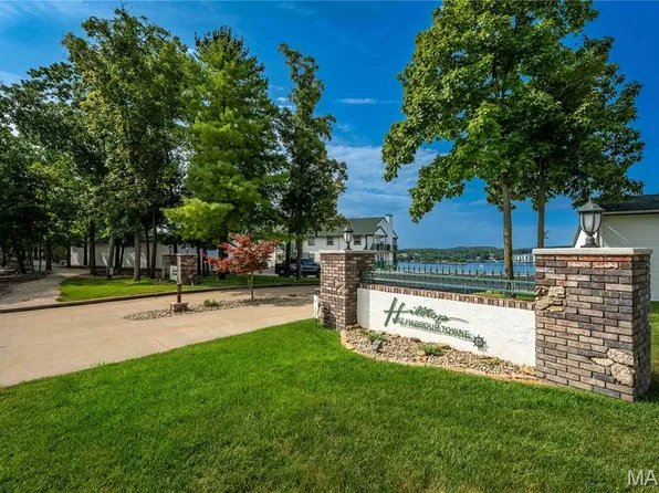 1208 W Harbour Towne Dr #W1208, Lake Ozark, MO 65049