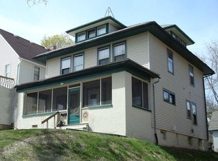 120 S 7th Ave #A, West Bend, WI 53095