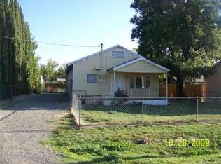 5643 N Gledhill Ave, Olivehurst, CA