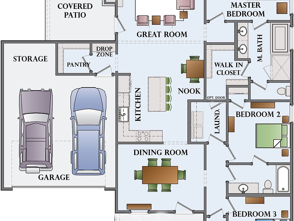 2nd image of Avondale Dr #85U4WS