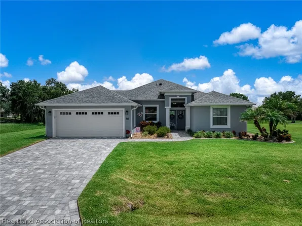 717 Cypress Ct, Sebring, FL 33876