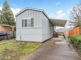 1750 S. Main Street #37, Willits, CA 95490