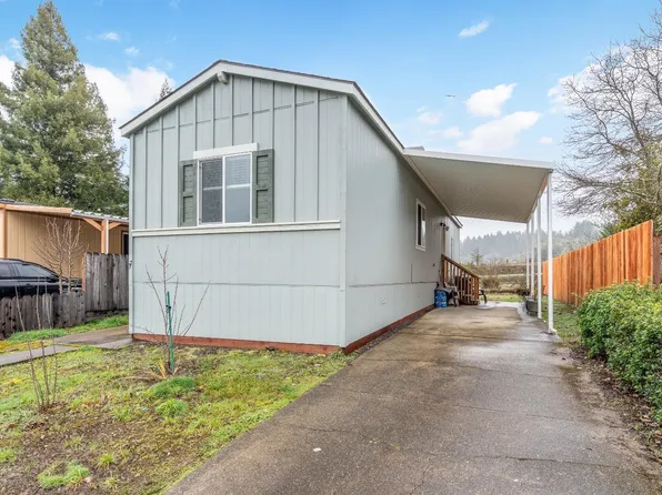 1750 S. Main Street #37, Willits, CA 95490