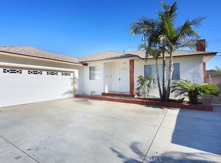 8266 Palais Rd, Stanton, CA 90680
