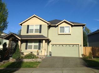 7732 Melrose Ln SE, Snoqualmie, WA 98065