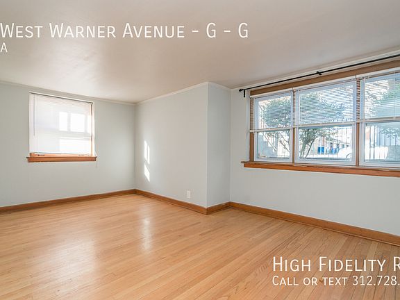 4th image of 1943 W Warner Ave #G