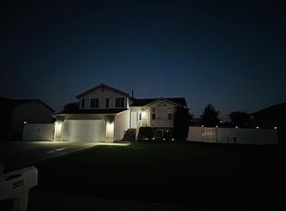 1439 W 1930 N, Clinton, UT 84015