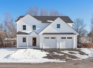 11 Nicklaus Ln, Westbrook, ME 04092