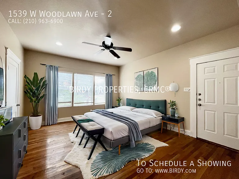 1539 W Woodlawn Ave #2 — Photo 5