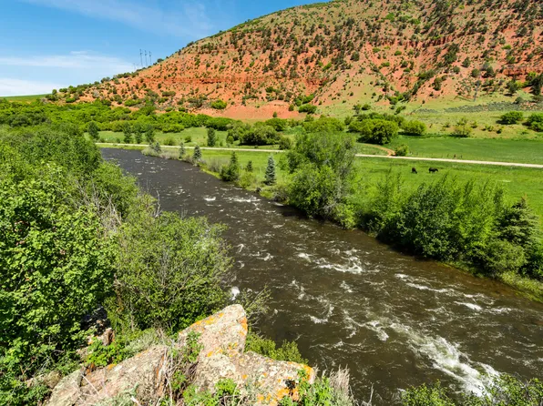 54 Spruce Rd, Basalt, CO 81621