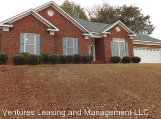 6542 Steubenville Dr, Columbus, GA 31909