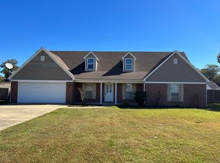 273 Regency Dr, Brighton, TN 38011