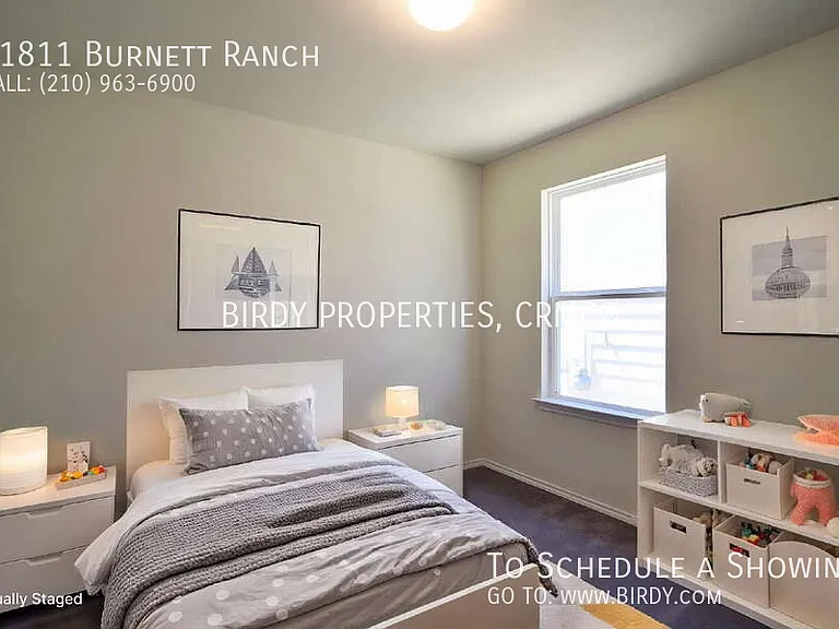 11811 Burnett Rnch — Photo 5
