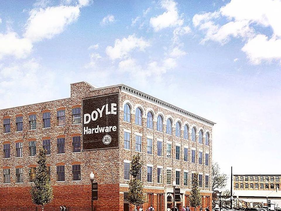 The Doyle Apartment Rentals Utica, NY Zillow
