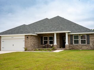 8440 Cape Horn Dr, Milton, FL 32583