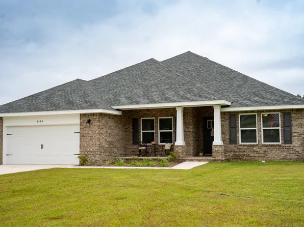 8440 Cape Horn Dr, Milton, FL 32583